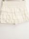 Cotton sweet little girl lace piled with miniskirts lolita princess ins pure cake skirt prevent exposure