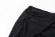 Cotton retro design high double-layer mesh hip-pack long skirt with side pleated high waist fish tail long skirt