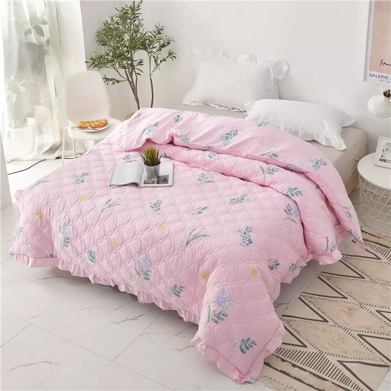 被套两用被 新人首单立减十元 2021年11月 淘宝海外