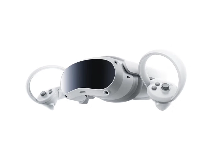 PICO 4 VR All 8+128G 年度旗艦爆款新機vr智能眼鏡年會禮品- Taobao
