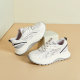 The same dad shoes for women in Gomeiqi shopping mall 2025 new super hot versatile thick sole women's shoes casual sports shoes
