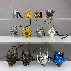 牙狼骑士 新人首单立减十元 22年2月 淘宝海外