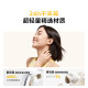 QCY C30 ear clip Bluetooth headset, open type, truly wireless, dedicated for sports and running, no pain and no ear damage when worn for a long time