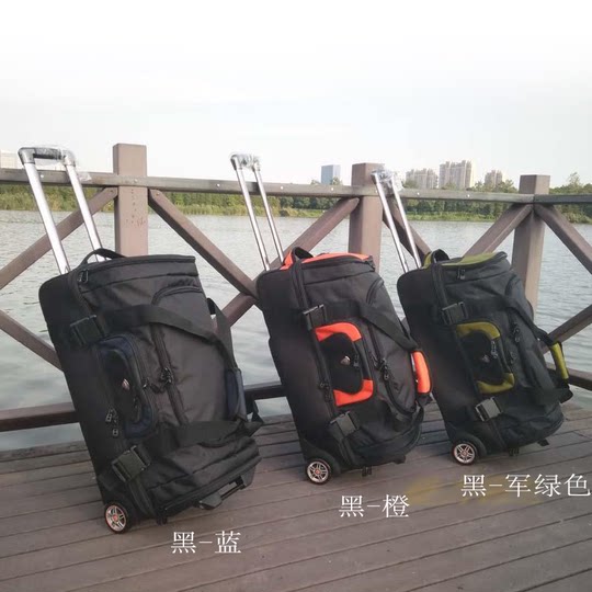 Valise à roulettes pour équipement de rugby, rangement de sport de football américain, étui étanche, sac d'équipement pour adultes et enfants, personnalisable