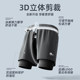 Yimeishan swimming trunks men's large size anti-embarrassing can lower horizontal angle 2025 new adult quick-drying swimming trousers for swimming