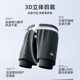 Yimeishan swim trunks men's double-layer anti-embarrassing and can lower horizontal angles 2025 new adult quick-drying swimming trousers for swimming