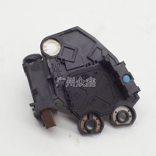 
POLO Jetta Lavida Passat Tuanguan Santana Maitan generator regulator carbon brush