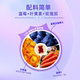 Renhe Blueberry Lutein Ester Gummy Tablets Authentic Official Children's Youth Adults Non-Imported Flagship Store Eye