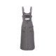 Ayama Vero Moda Dress 2025 Spring and Summer New Style Casual Street Style Removable Back Strap Zipper Pocket