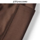 
Peacebird Women's Bath Style Skirt New High Waist A-line Short Skirt A1GEF1124