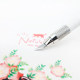 Carving Knife Rubber Stamp Carving Pen Knife Handmade Wood Carving Paper Carving Paper Cutting Knife Mobile Phone Film Knife Small Black Carving Knife Set