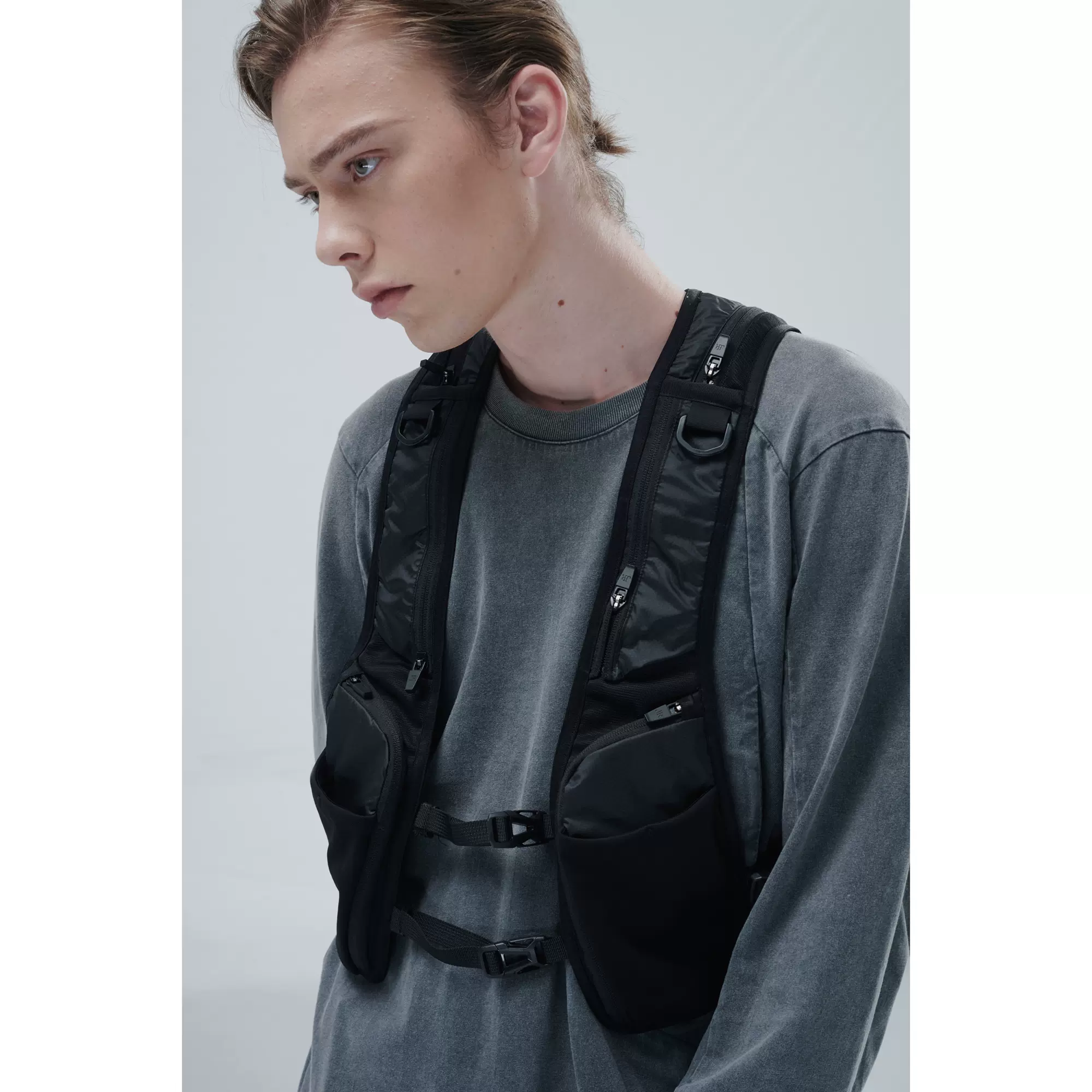 轻量化登山包 新人首单立减十元 2021年11月 淘宝海外