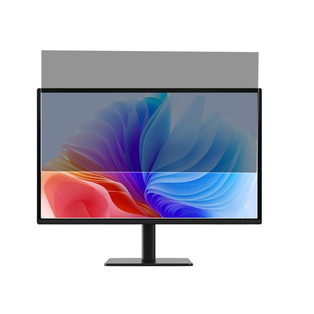 
Dark light eye protection mask Reduce brightness to resist strong light, black and harsh, anti-radiation, protective film without sticking