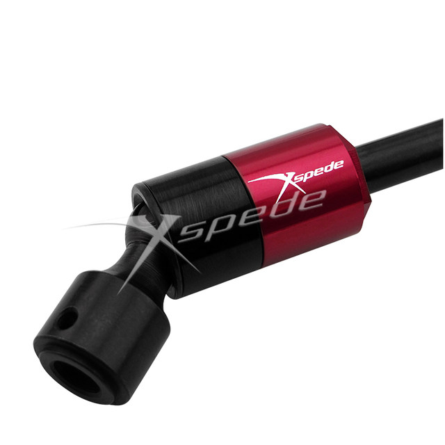 Traxxas #3527 Coupler U-Joint For Drive Shaft NIP