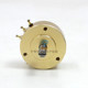 WDD35D-4 adjustable 0.1% precision 10K conductive plastic potentiometer type 5K angular displacement sensor 1K resistance 2K