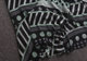 [Qian] Lanmi special sale summer new women's clothing large size printed commuting temperament irregular slim and flesh-covering skirt
