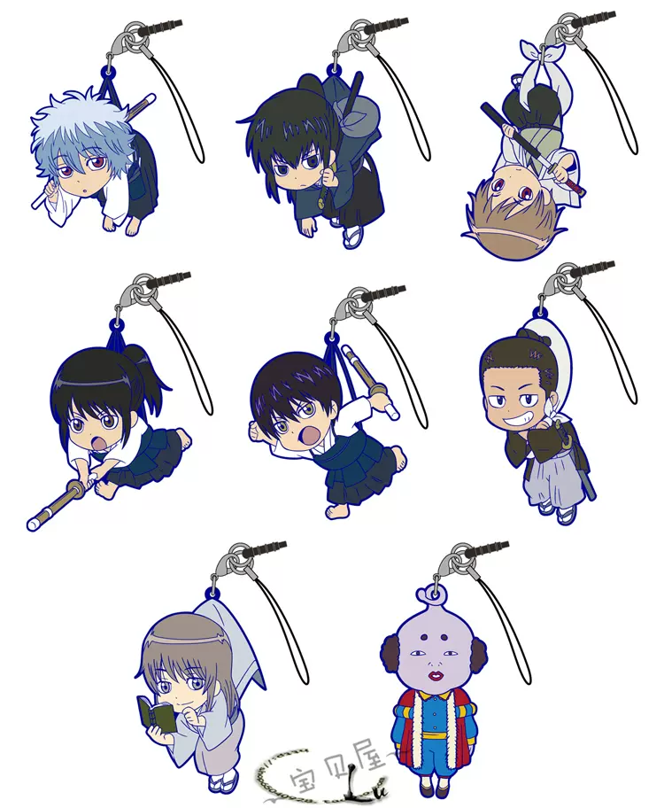 银魂防尘塞 新人首单立减十元 21年11月 淘宝海外