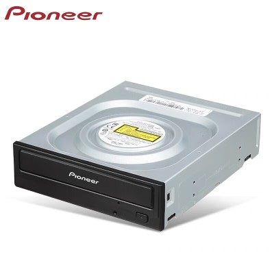 Pioneer DVR-S21WBK