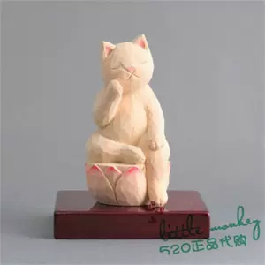 猫脚家具木彫骨董品宝箱貴重古道具