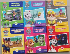 pawpatrol - Top 500件pawpatrol - 2023年12月更新- Taobao