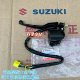 Qingqi Suzuki King GS125 left and right handlebar switch handlebar switch headlight horn electric start turn signal switch