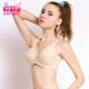 Katawear genuine girl text gathers gathered scattered middle school students' development period large size solid soft steel ring thin underwear