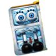 Spot DP9 Studio COOL BOB SpongeBob trendy play in the frozen refrigerator