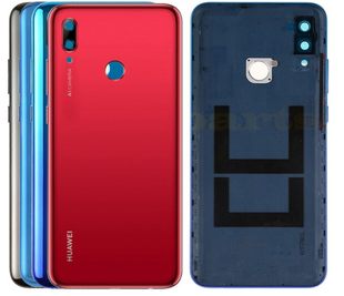 P スマート 2019huawei Huawei Y9S/Y9A/Z/PRO/Y9 PRIME バックカバーミドルフレームスクリーンフレームに適しています