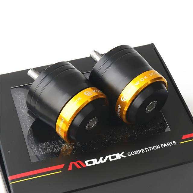 Suitable for extremely nuclear AE5i Pro AE4 EZ4 modified stainless steel weighted shockproof handlebar traffic jam balance