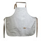 Plants Dream/Dream of the original home horticultural minimalist sleeveless apron