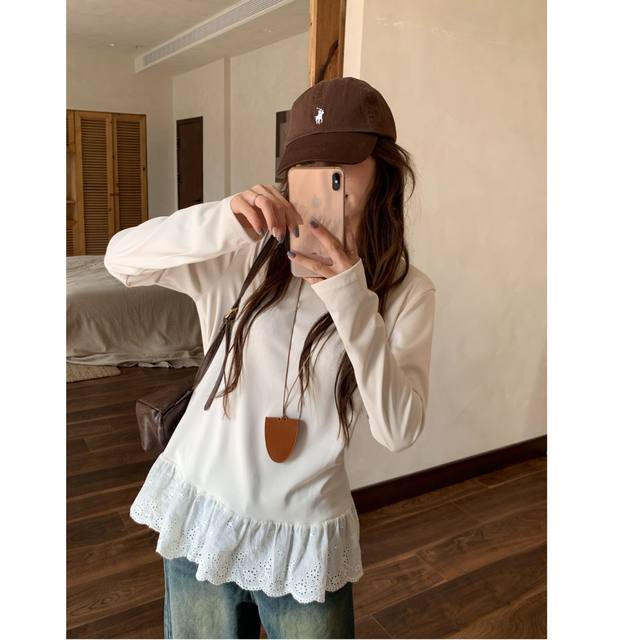 Versatile artifact, lace inner suspender princess style sexy sleeveless lace camisole