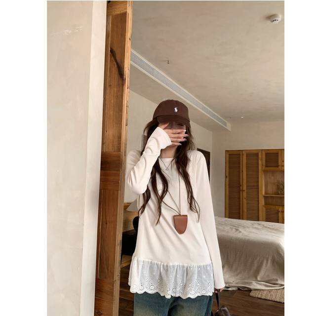 Versatile artifact, lace inner suspender princess style sexy sleeveless lace camisole