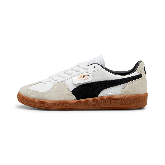 PUMA men's and women's running breathable low-cut sports and casual T-toe shoes versatile and comfortable moral training shoes 396464-01