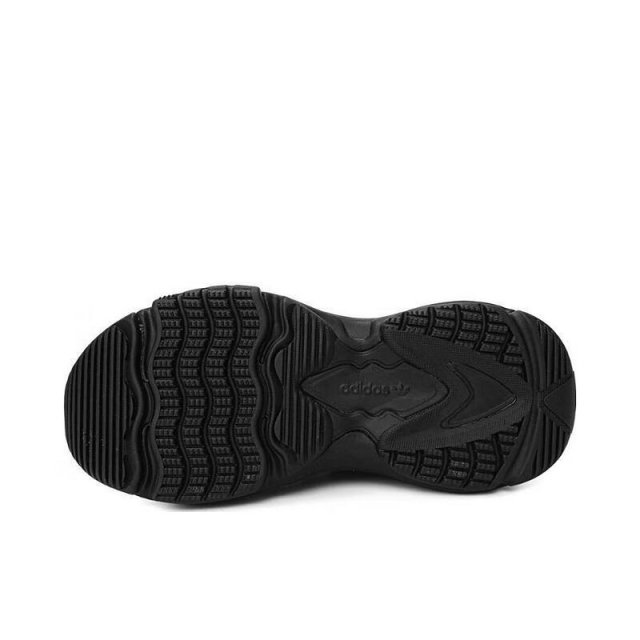 adidas Adidas Clover Women's Shoes OZGAIA Thick Sole Sports Casual Shoes Daddy Shoes Comfort JQ4110