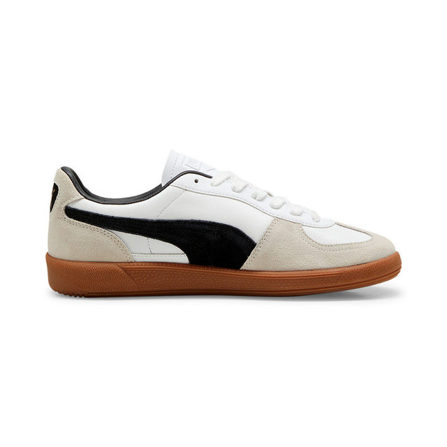PUMA men's and women's running breathable low-cut sports and casual T-toe shoes versatile and comfortable moral training shoes 396464-01