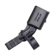 
Suitable for new Santana new Jetta POLO Crystal Kemic ABS wheel speed sensor