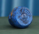 Old immortal copper avoidance water beast bottle decoration toilet
