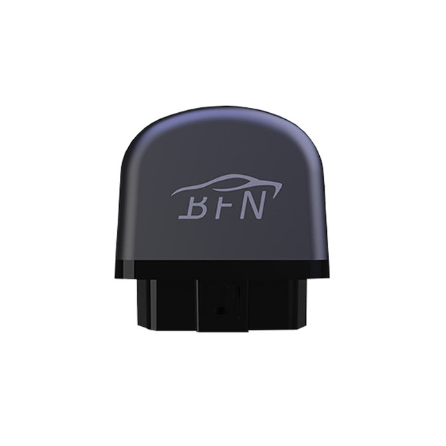 Car fault detector Bluetooth OBD engine diagnostic fault light fault code clearing decoding repair tool