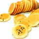 Mi Old Master Xiaoman Pancake Delicious Nutrition Small Baby Snacks and Small Foods Fragrance
