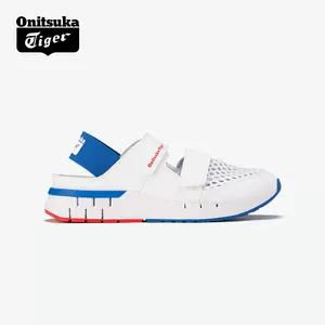 经典]Onitsuka Tiger鬼塚虎REBILAC™SANDAL男女款夏季舒适凉鞋-Taobao