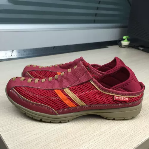 Bobson 新人首单立减十元 22年2月 淘宝海外