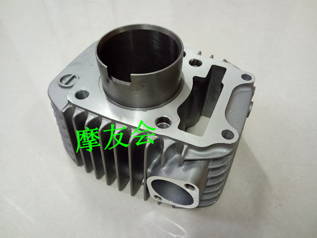 Adapted to Honda Curber Motorcycle WY125-S Fengying Wh125-6/13 Kaiying Set Cylona Cylinder Pistons