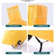 Electric vehicle rain cover thickened Oxford raincoat motorcycle clothes dust cover battery car rain cover sun protection vehicle cover