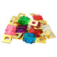Bolt fuse/forklift safety piece 20A30A40A5060A80A100A150A200A Color insurance