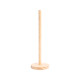Head flower stand head rope hair ring storage stand cylindrical jewelry stand vertical bracelet bracelet jewelry counter display props
