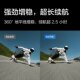DJI Action 4 action camera diving outdoor mountain biking motorcycle