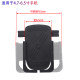 Mo Xiaoya is suitable for ninebot No. 9 electric F90/F60/F35/F25/E30 CNC mobile phone navigation bracket