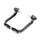 Electric rider handlebar guard, handbrake, handlebar blocking, protective pole, horn guard, bow guard, motorcycle universal hand guard