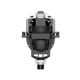 3-inch lossless laser dual direct LED bifocal lens super bright Hai 5 upgraded car headlight modification dual light matrix