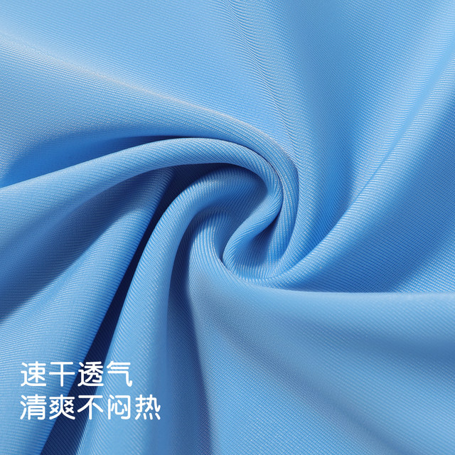 Children's swimsuits for women 2025 new mid-size children's one-piece swimsuit long-sleeved skirt professional sun protection quick-drying swimsuit set